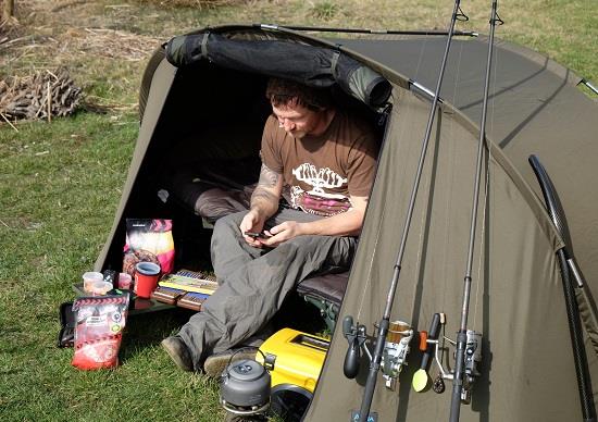 Concepte mici pentru crapi mari. Episodul 2